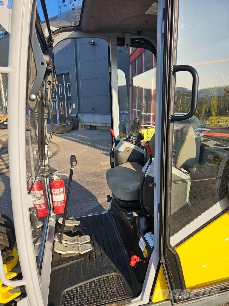 Wacker Neuson ET20 Mini excavatoare < 7t