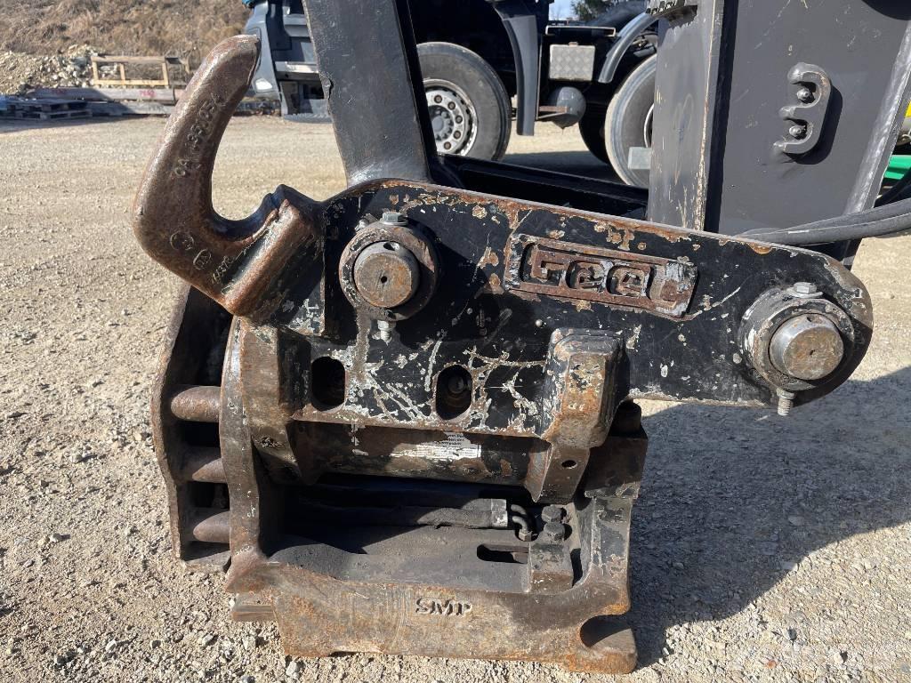Volvo EW160E Excavatoare cu roti