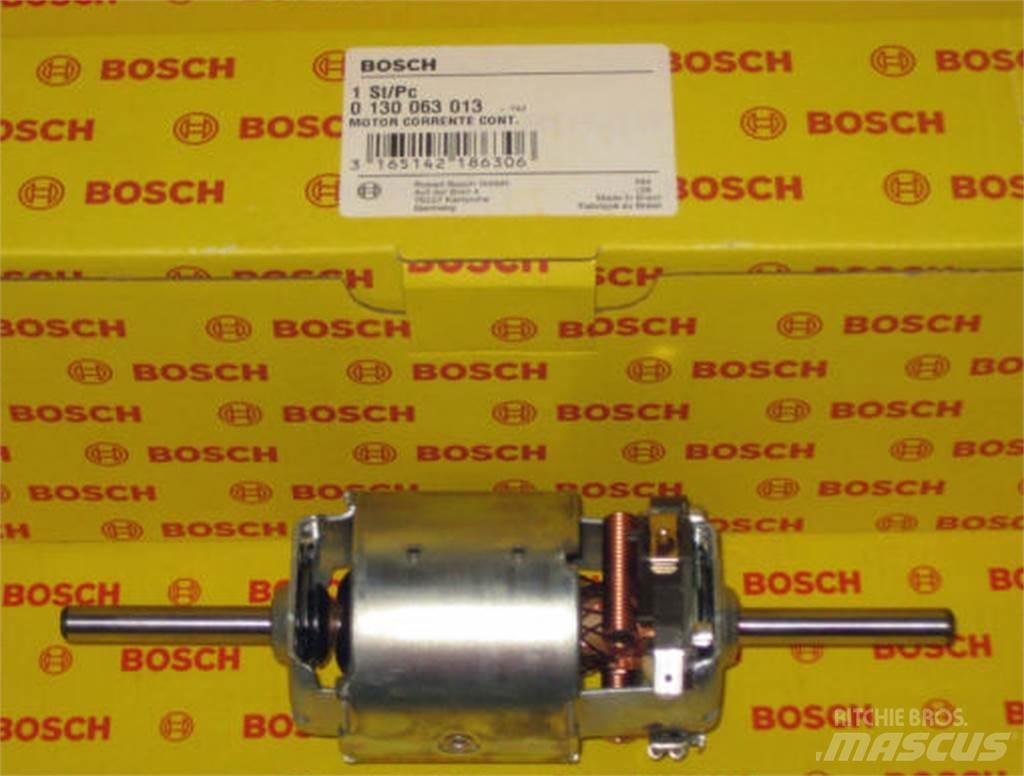  FMG/Ösa 9400976 Electronice