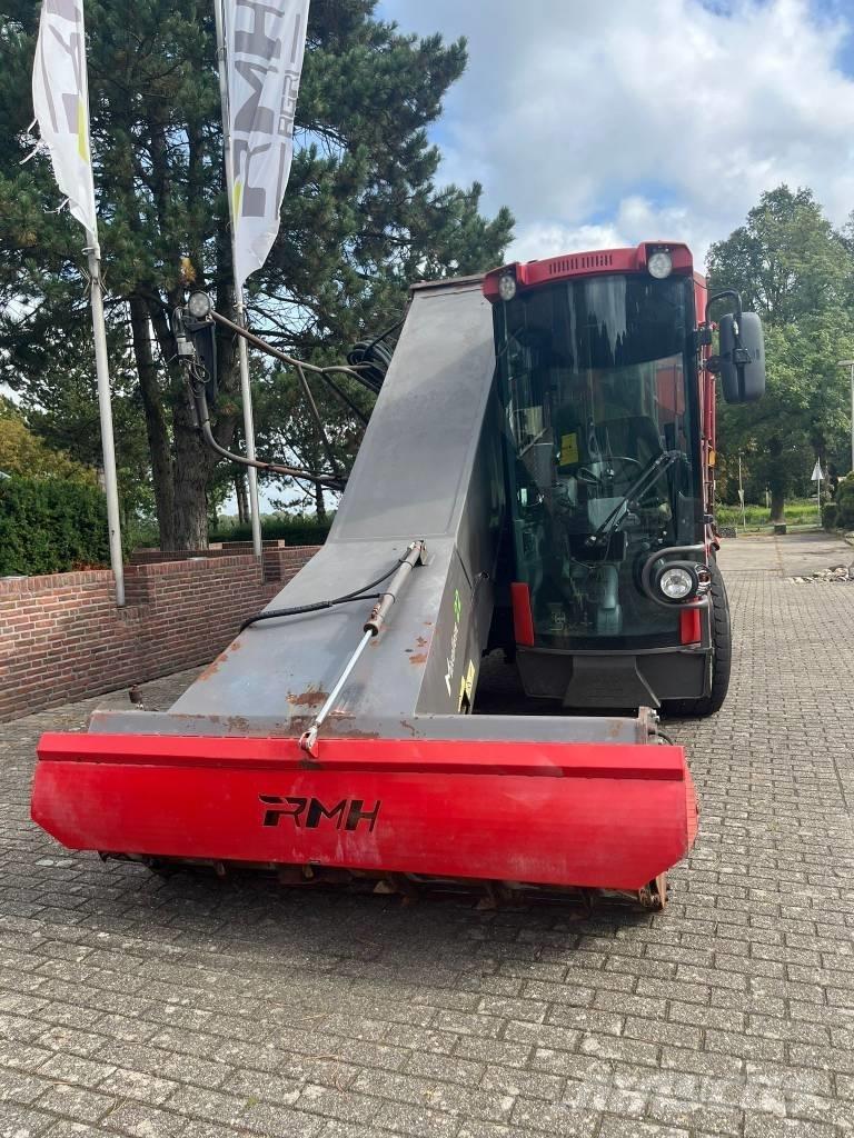 RMH Mixellent 22 Mixere furaje