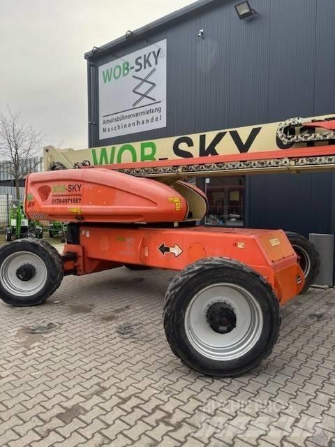 JLG 1200 SJP Nacele cu brat telescopic