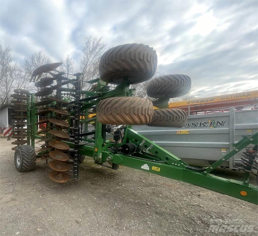 Kerner HA 500 Grape cu disc