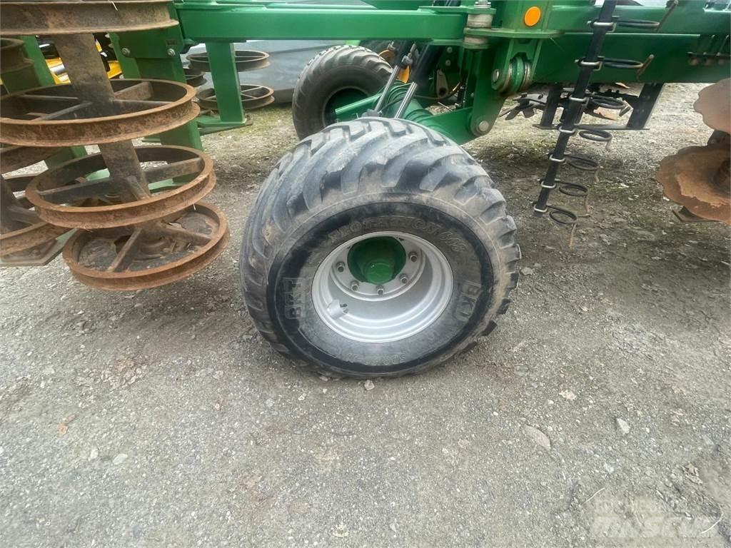 Kerner HA 500 Grape cu disc