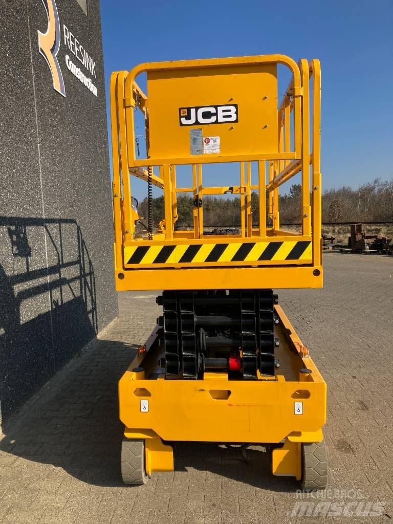 JCB S 3246 E Platforme foarfeca