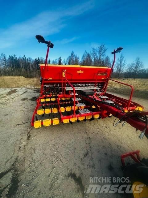 Väderstad Rapid400C Perforatoare