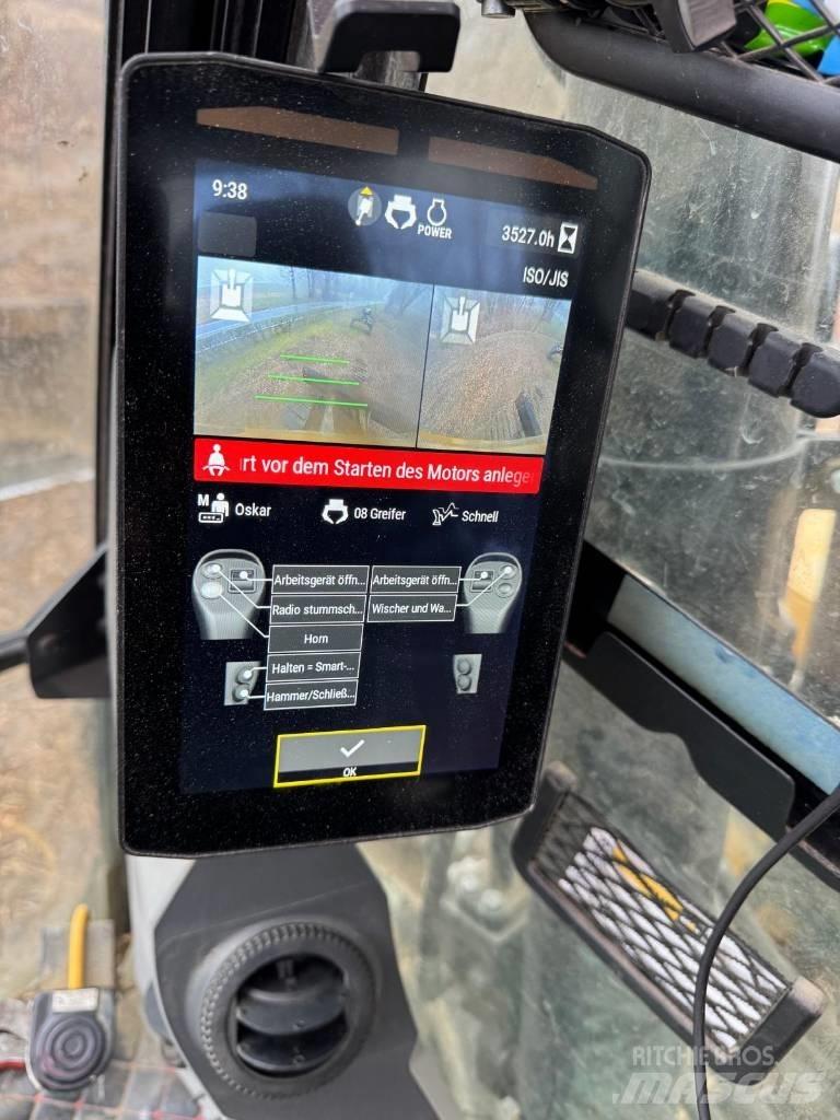 CAT 315GC Excavatoare pe șenile

