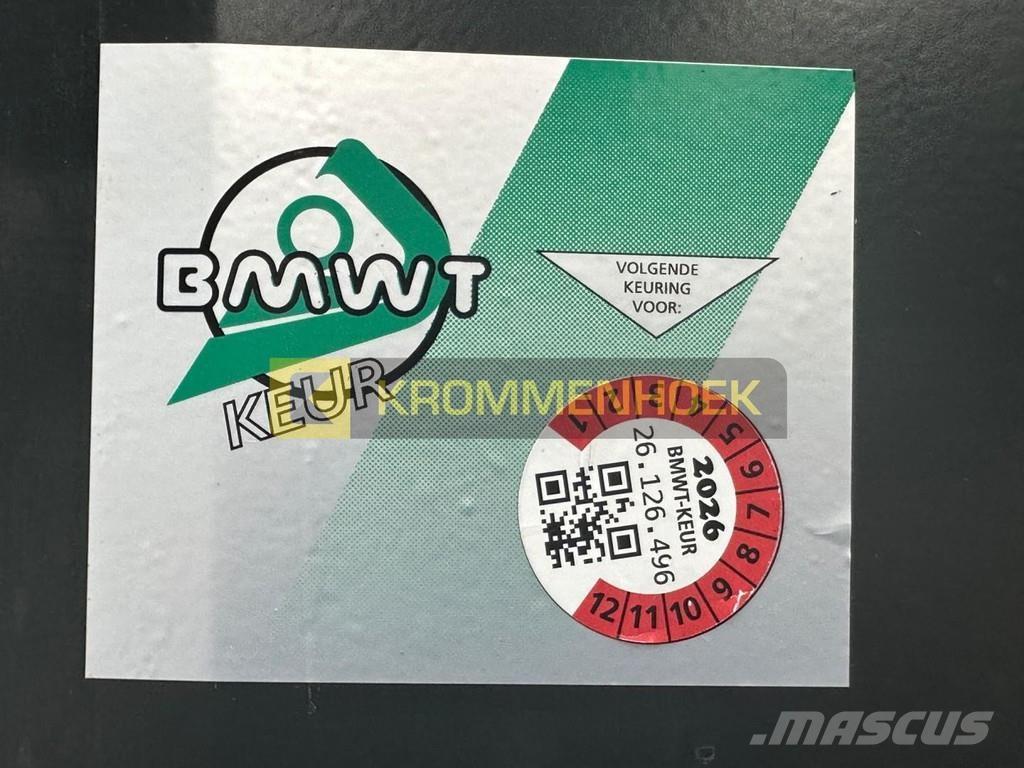 Linde X 30 Stivuitor electric