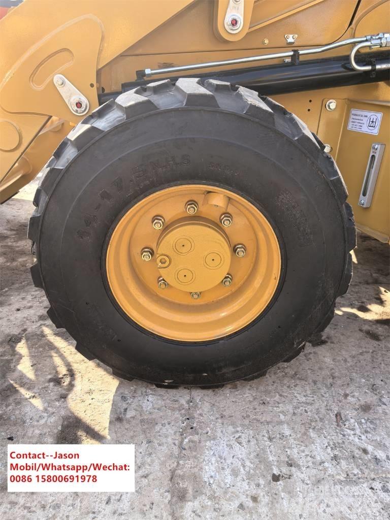 JCB 3 CX Buldoexcavatoare