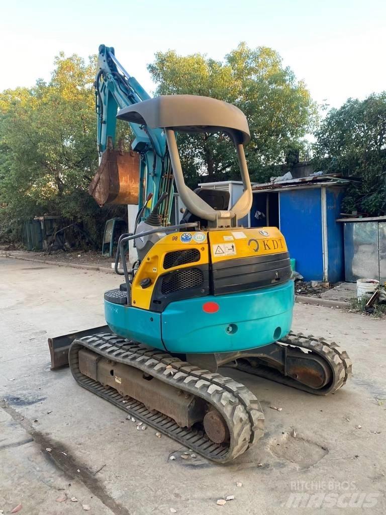 Kubota U30 Mini excavatoare < 7t