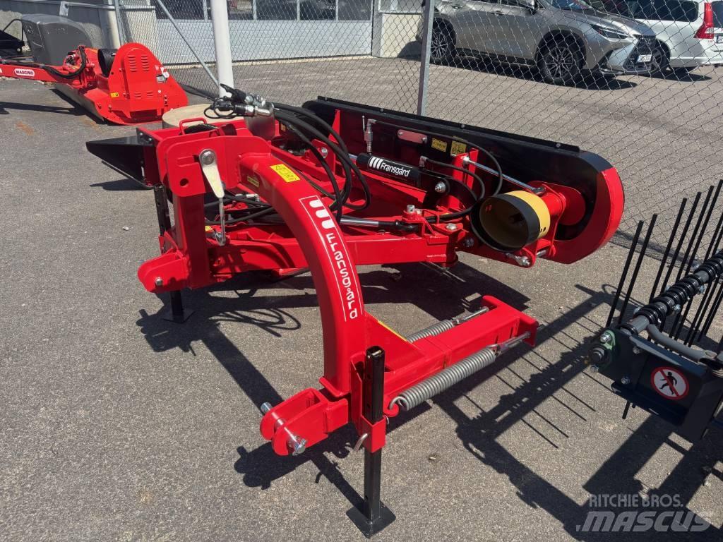 Fransgård FKR 150 Cositoare
