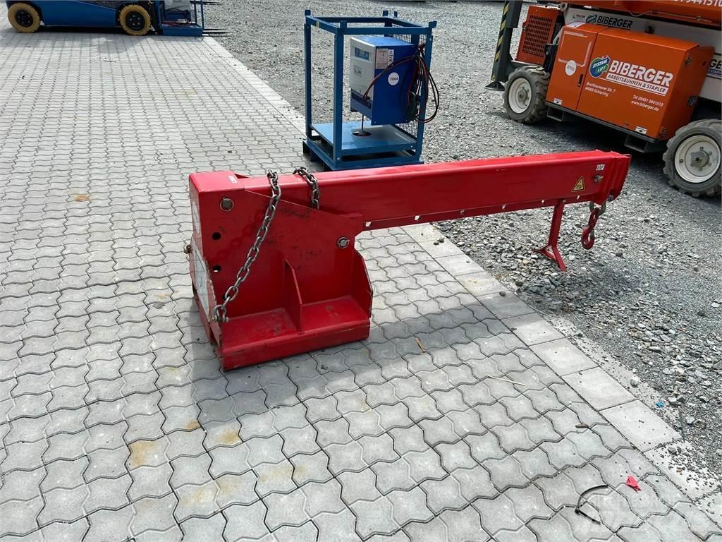  KTH 5.0 Alte ascensoare si platforme