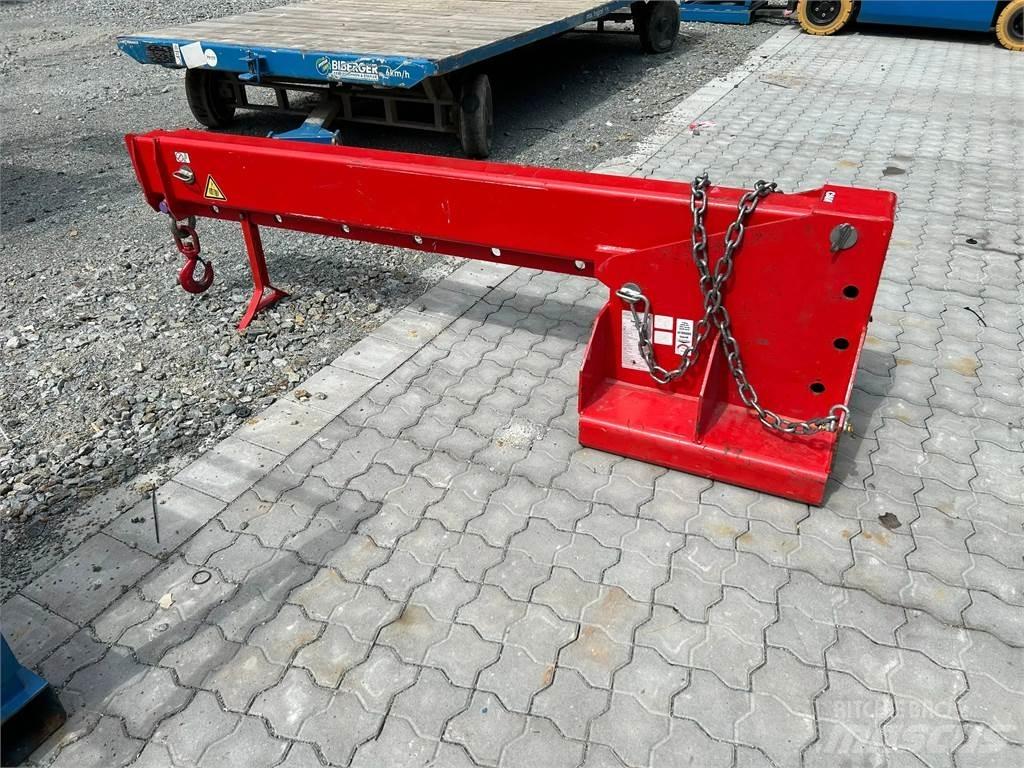  KTH 5.0 Alte ascensoare si platforme