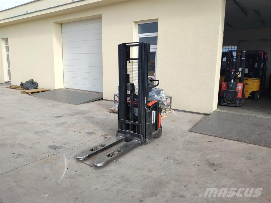 BT SWE120 Transpaleti autopropulsanti