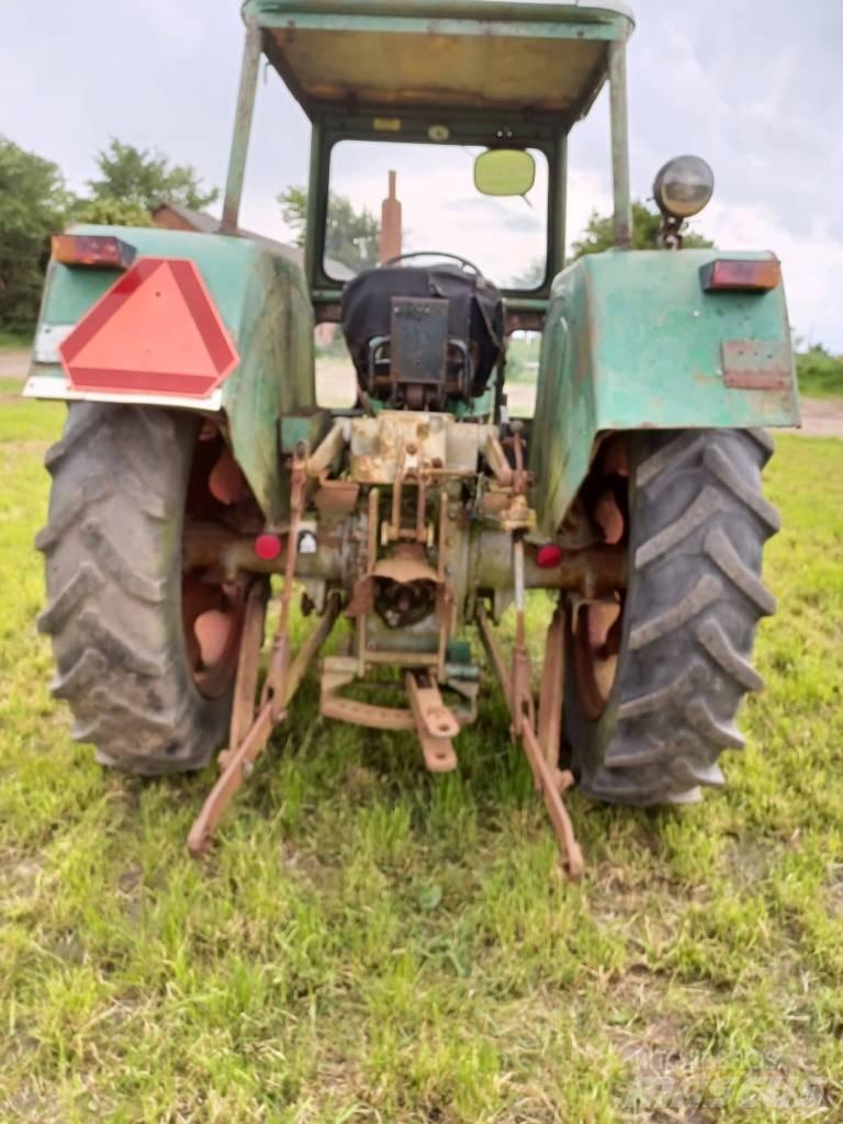 Deutz D6006 Tractoare