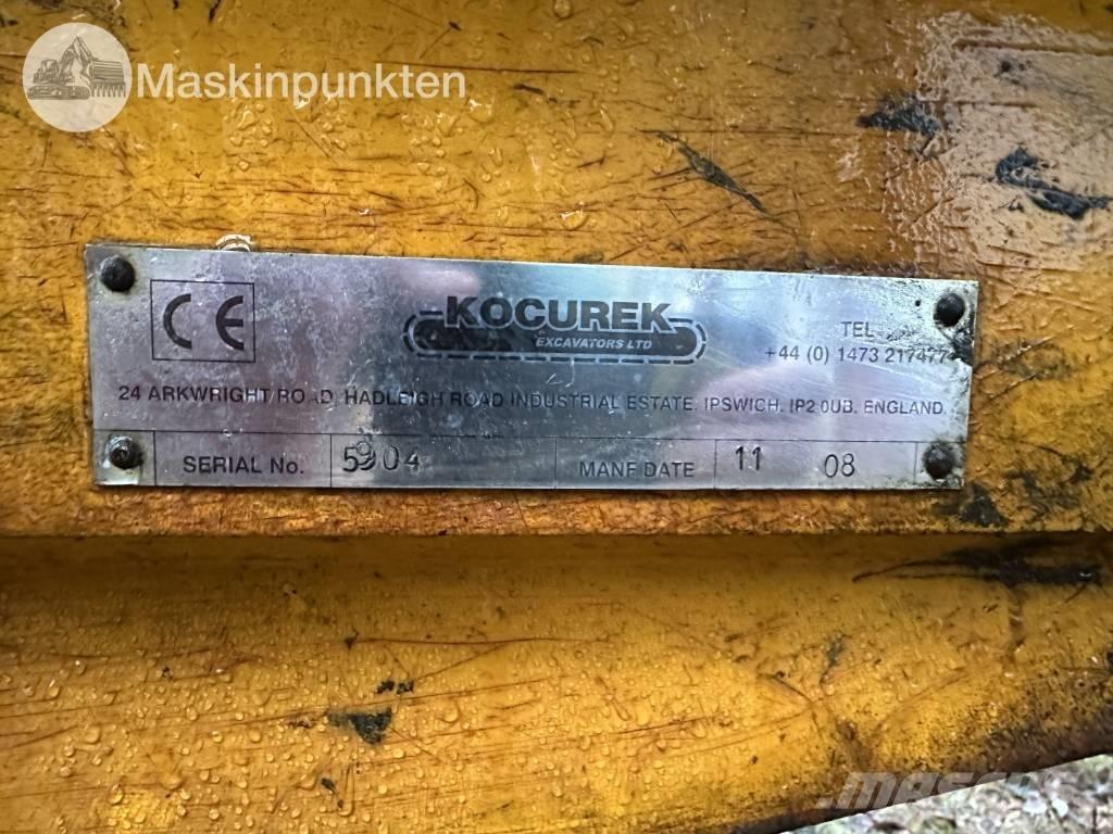 JCB JS 220 LC Excavatoare pe șenile
