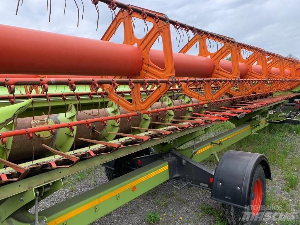 CLAAS C 900 Combine capete pentru culegatoare