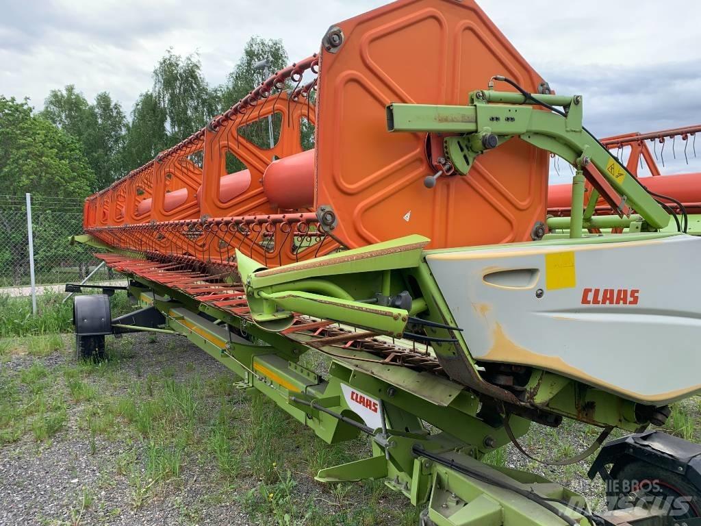 CLAAS C 900 Combine capete pentru culegatoare