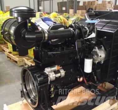 Cummins 6BTA5.9-P180 Motoare