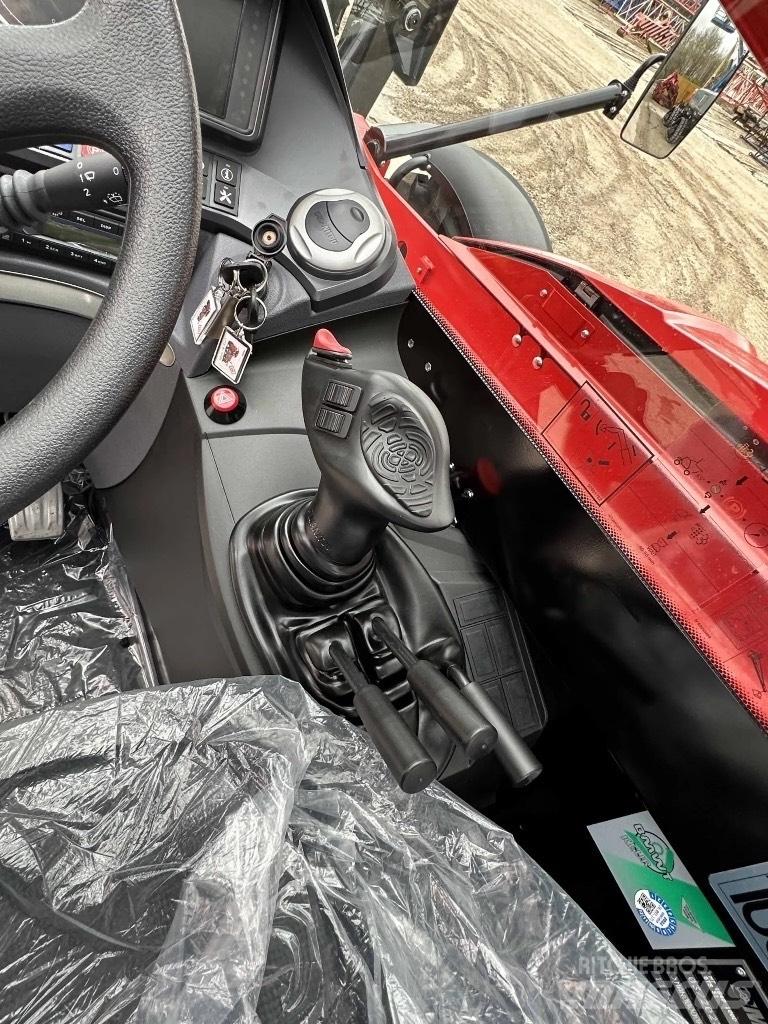 Manitou MT 1840 Stivuitoare telescopice