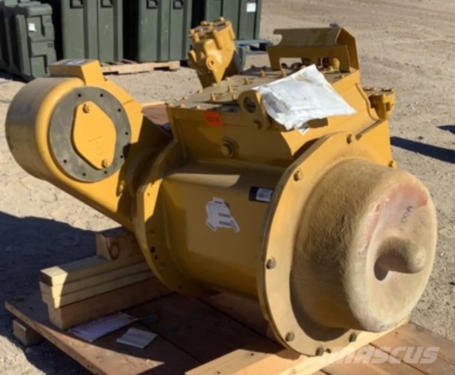 CAT 6V-1720 7 Cutii de viteze
