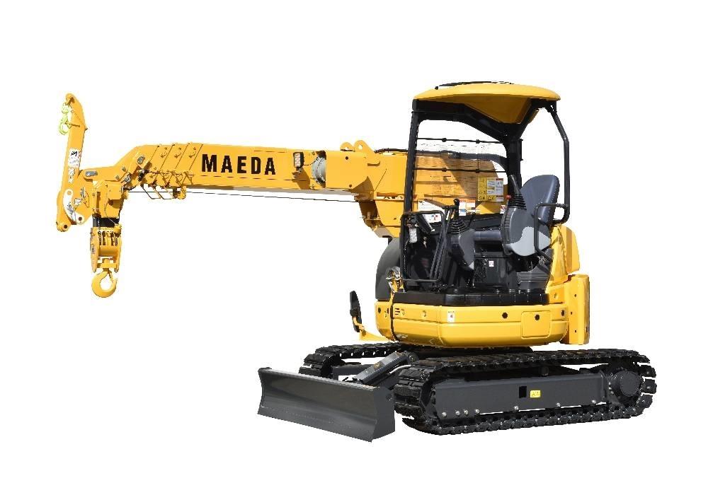 Maeda CC423S-1 Mini macarale