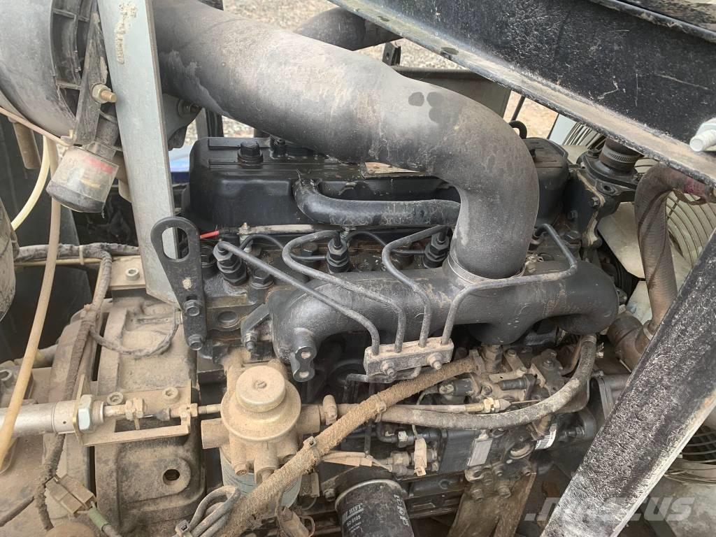 Compair DLT 0407 Compresoare