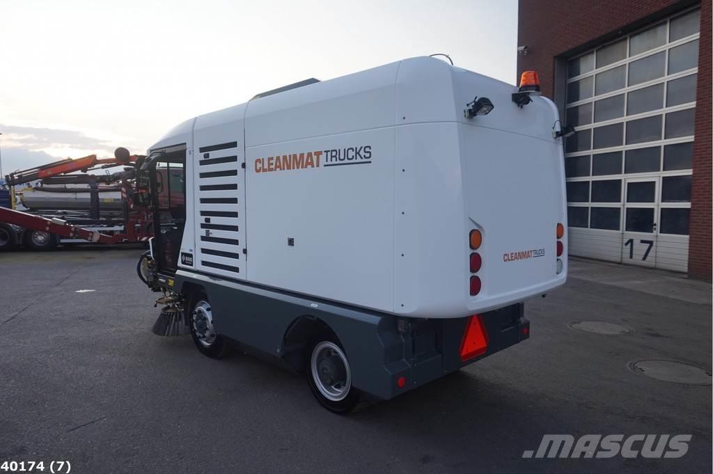 Ravo 540 STH Maturatoare