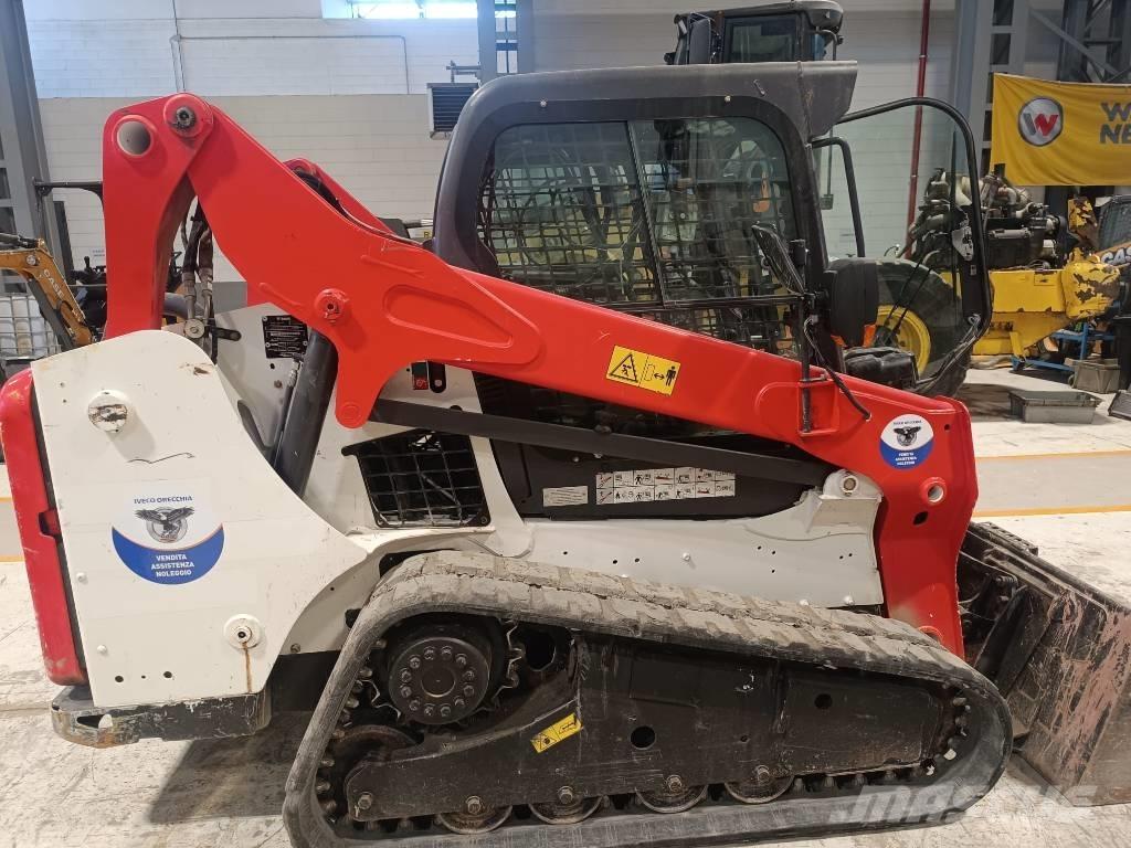 Bobcat T 590 Mini incarcator