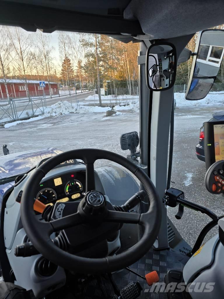 New Holland T 6.180 Tractoare