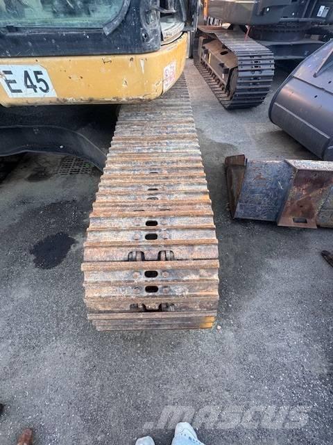 CAT 314 C Excavatoare pe șenile
