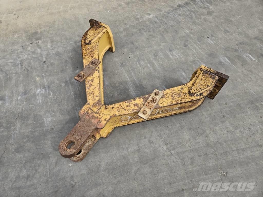 CAT D6R Alte componente