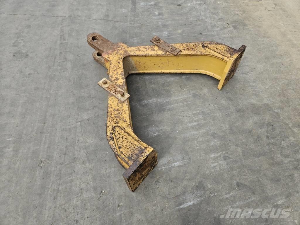 CAT D6R Alte componente