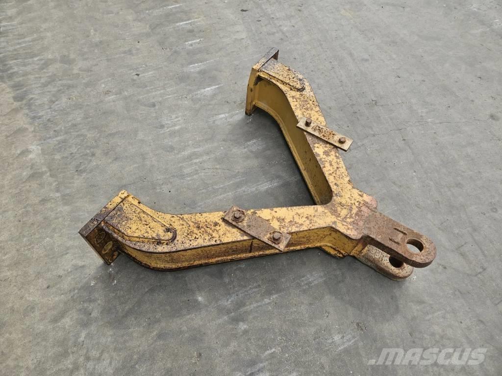 CAT D6R Alte componente