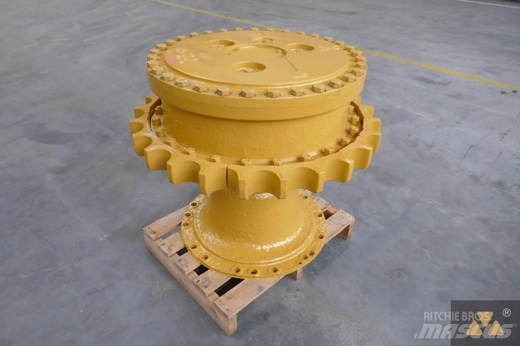 CAT 265-2299 Axe