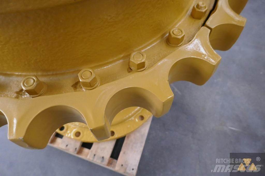 CAT 265-2299 Axe