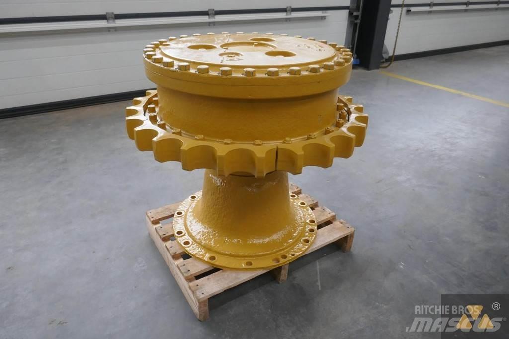 CAT 265-2299 Axe