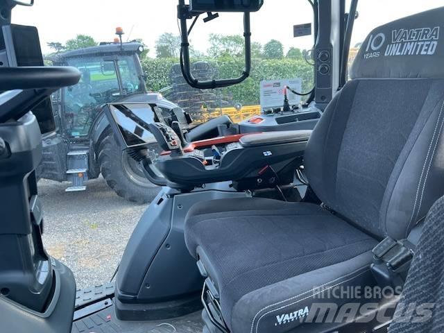 Valtra T 175 V Tractoare