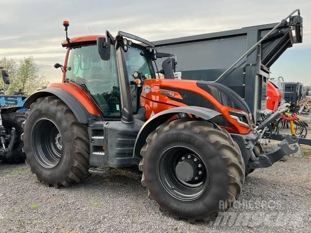 Valtra T 175 V Tractoare