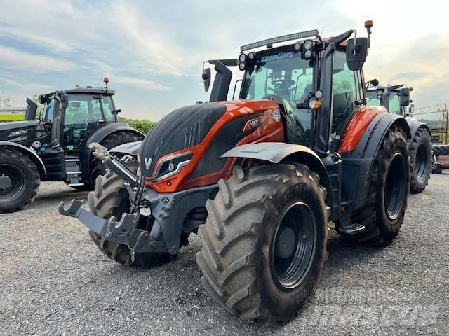 Valtra T 175 V Tractoare