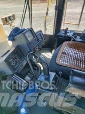 CAT 988 H Incarcator pe pneuri