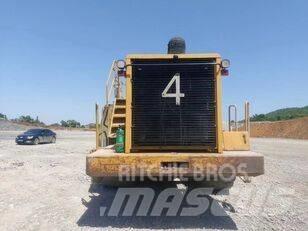 CAT 988 H Incarcator pe pneuri