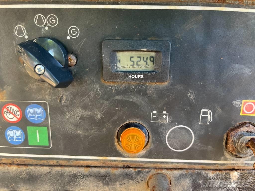 Doosan 7/41 Compresoare