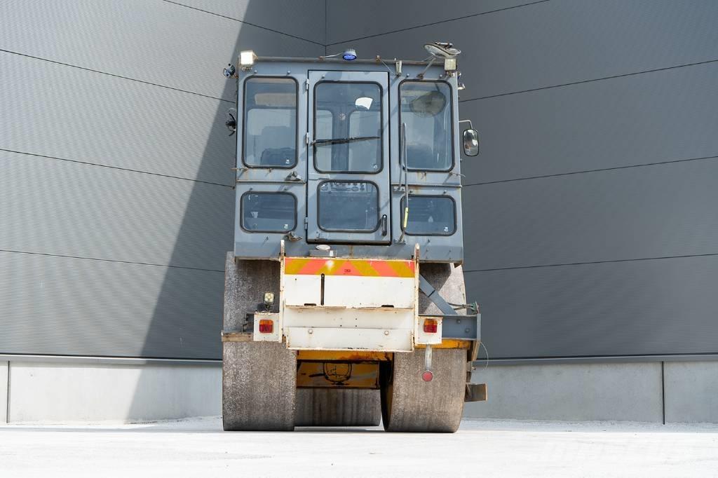 Hamm HW 90 Alti cilindri compactori