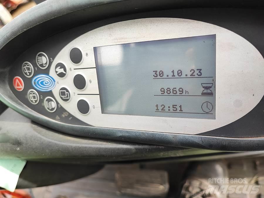 Still RX70-20T Stivuitor GPL