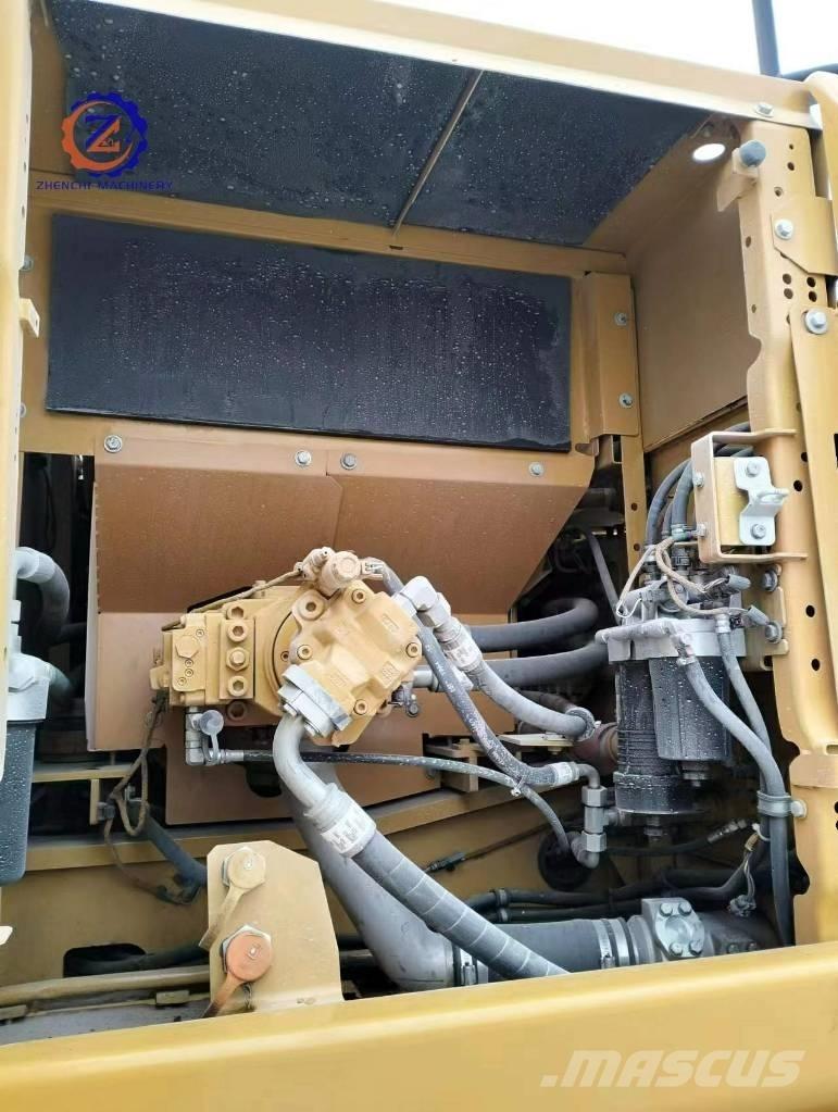 CAT 336 GC Excavatoare pe șenile
