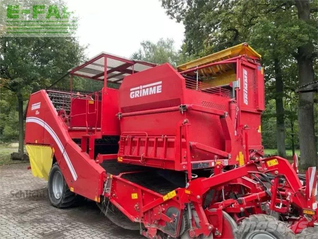 Grimme se260 terra Echipament cartofi - Altele