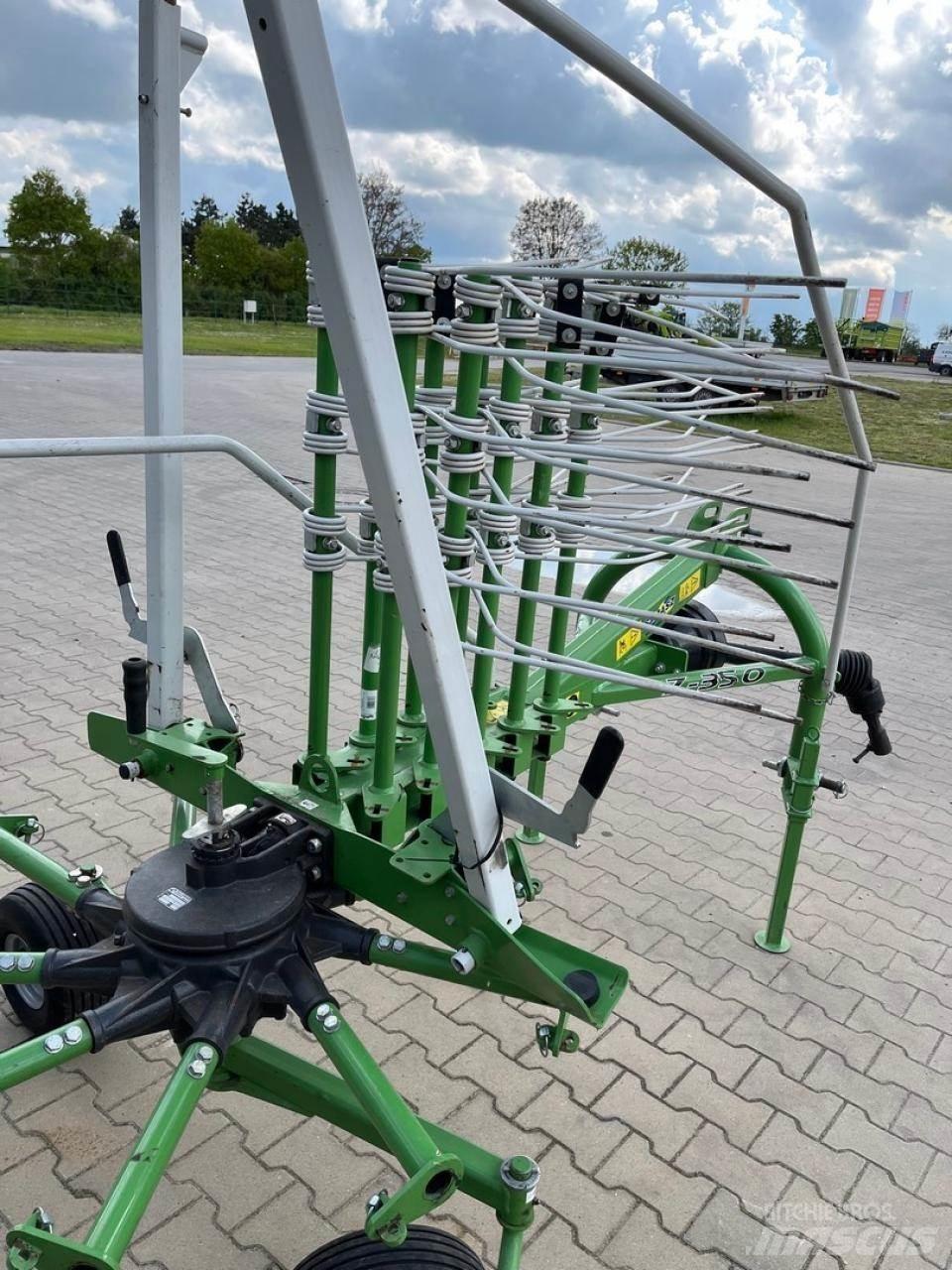 Samasz Z 350 Combina