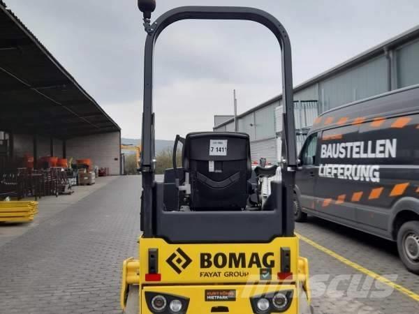 Bomag BW 120 AD-5 Cilindri compactori dubli