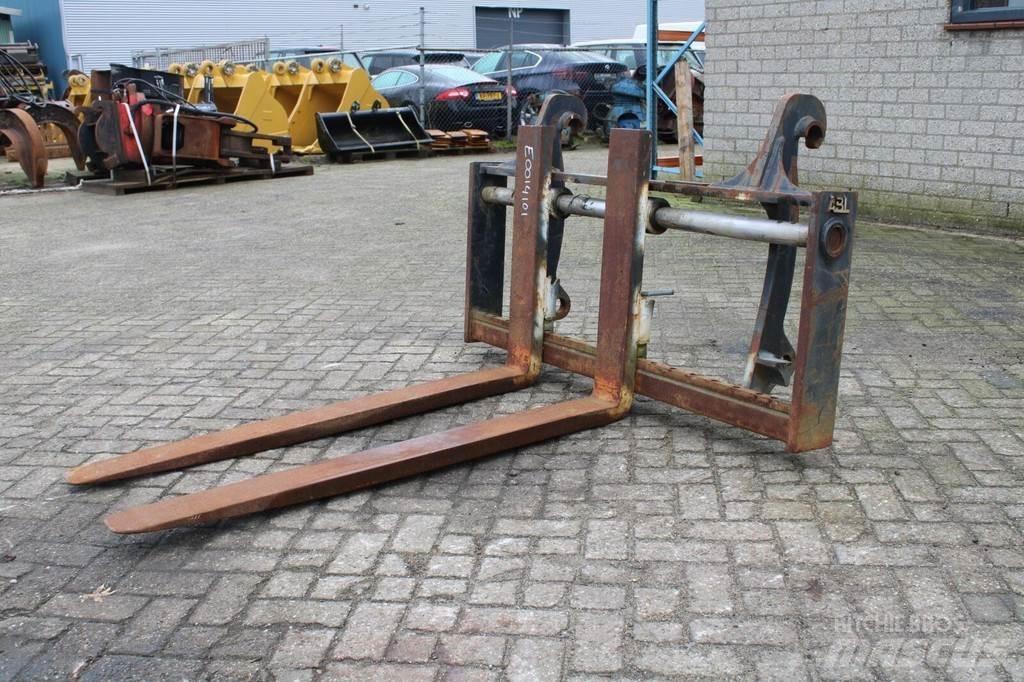 ABL PS-3-1500 Furci