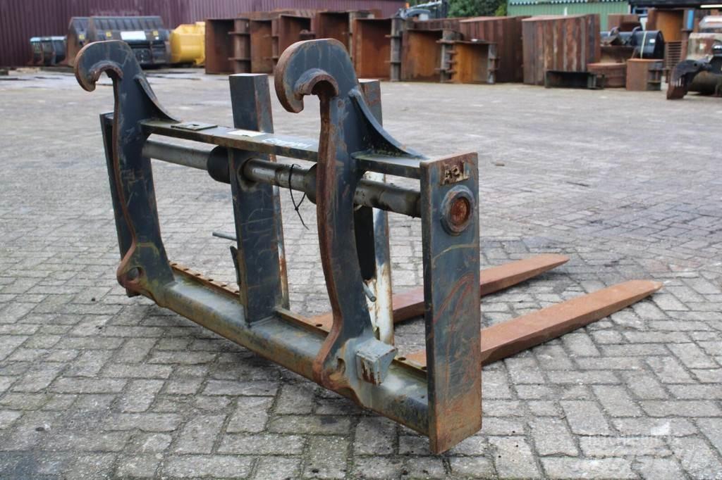ABL PS-3-1500 Furci